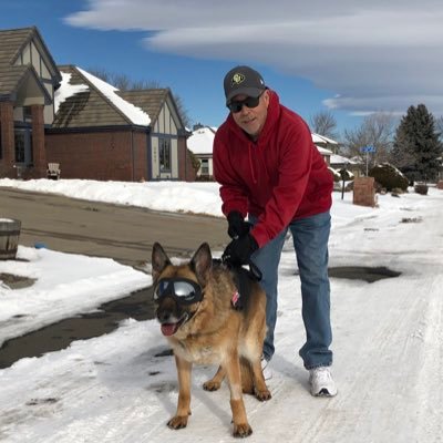 TomGobuffsgo's profile picture. 101st Airborne Division Alumni, Registered Independent that leans hard to the Right, Proud Father,Grandfather and I Love Jesus No DM Please