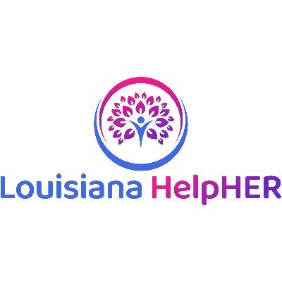 Louisiana HelpHER focuses on empowering Black and Brown women and girls through advocacy, education, provision of resources, and community support.