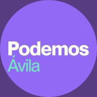 Podemos ganar Ávila(@PodemosGanarAv) 's Twitter Profile Photo