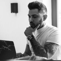 Andy Jaá (@andr3wjaa) 's Twitter Profile