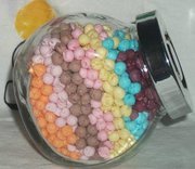 charlie_sweets's profile picture. Independent retailer of sweets, sweets and more sweets (plus some cold drinks)