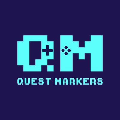 QUEST MARKERS PODCASTさんのプロフィール画像