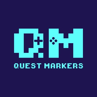 QUEST MARKERS PODCAST