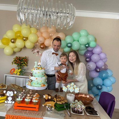 DrAhmetYalcin's profile picture. Crypto forever