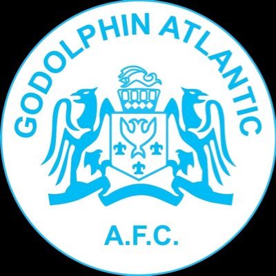Official Twitter account of Godolphin Atlantic AFC