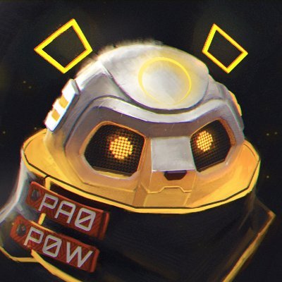 Pao 🐼 COMMS OPENさんのプロフィール画像