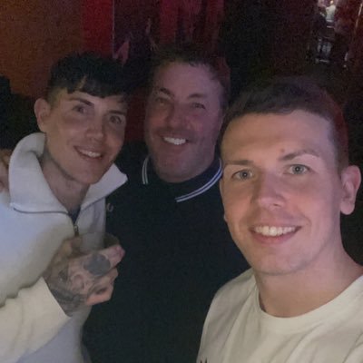 DarrenRedmond1's profile picture. 