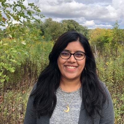 Community Climate Resilience & Sustainability
#LandBack #BlackLivesMatter #DiversityinSTEM
🏳️🌈🏳️⚧️ RTs & likes ≠ endorsements
Creator: @FactsAboutTrees