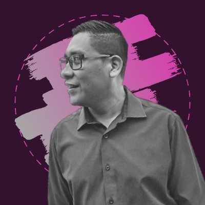 Joven ingeniero en la rama de TIC; De nombre Mario Cruz
Hernández (MARCRUHER).Inicios de su carrera en medios de comunicación locales, catedrático.