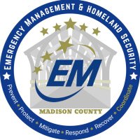 Madison County EMA(@madisonemc) 's Twitter Profile Photo