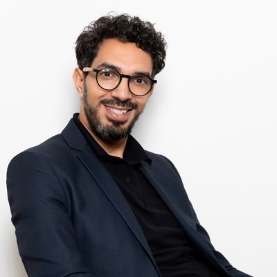 Entrepreneur | Co-fondateur et CEO de SoPUMP Solutions | co-fondateur NoCodeForGood #futur, #contech, #business, #nocode, #numerique #entrepreuneurship