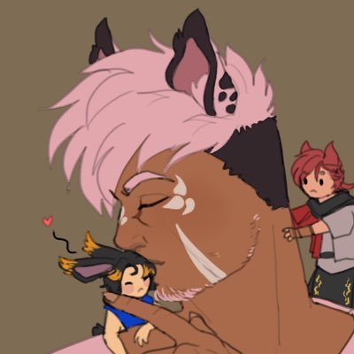 Regalo Mew @ Always thinkin bout Ardbertさんのプロフィール画像