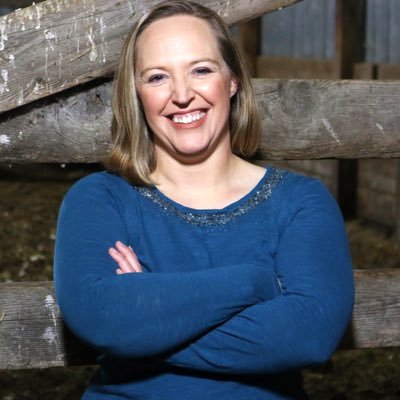 Director of ag content for @agweekmagazine. Writing ag news and raising farm kids on a North Dakota farm and feedlot. https://t.co/tsAHR1lomG.