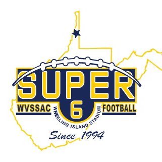 Official Twitter for the State Football Championships - West Virginia