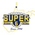 Super Six Football Championsips (@Super6Wheeling) Twitter profile photo