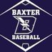 Baxter Bolts Baseball (@BaxterBoltsBB) Twitter profile photo