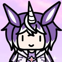 Aster Lux 🦄💜 Unicorn Vtuber! (@aster_lux) 's Twitter Profile