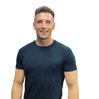 Personal Trainer and Online Coach