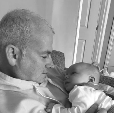 JEgan1981's profile picture. Dad. Husband. Full-time media adviser. Part-time writer and thinker. Political anorak. Proud son of Glasgow. Of Irish descent. Views my own.