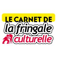 Le Carnet de La Fringale Culturelle (@lecarnet2lfc) 's Twitter Profile
