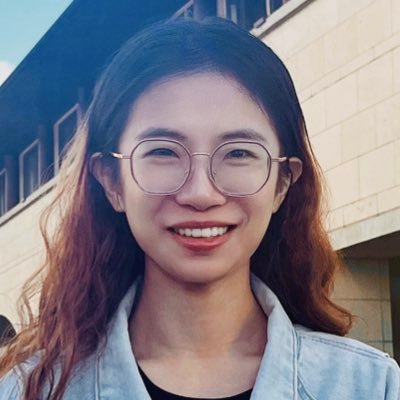 ShirleyYXWu Profile Picture