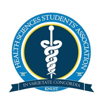 Official Twitter Account for The Health Sciences Students’ Association (HESA), KNUST.