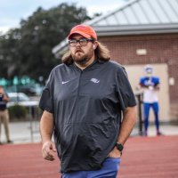 Coach Nick Trist(@CoachTrist) 's Twitter Profile Photo