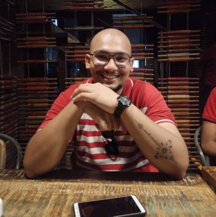 rohitkundu_2000's profile picture. Researcher of Deep Learning & Computer Vision; Ph.D. Student @VCG_UCR.
he/him.