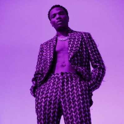 Sam_wells01's profile picture. Philanthropist Entrepreneur Talent Manager #WizkidFC #StarBoy.