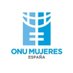 ONU Mujeres España (@onumujeresESP) Twitter profile photo