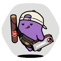 NFTPHqyatc's profile picture. 👉 Follow I will follow back