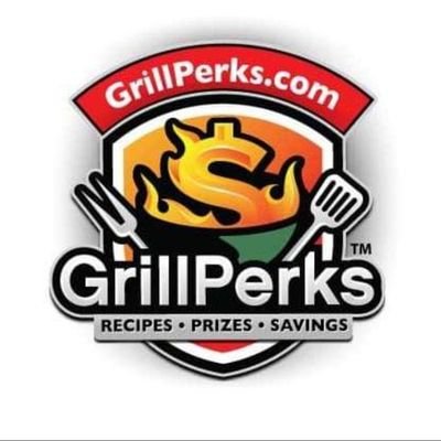 Grill Perks is partnered with national brands to bring you valuable information about grilling, tasty recipes & more! Visit us at https://t.co/rL6uppTv8Z for more