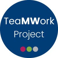 TeaMWork Project (@teamworkmwsp) 's Twitter Profile Photo TeaMWork Project (@teamworkmwsp) 's Twitter Profile Photo