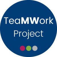 TeaMWork Project(@TeamworkMWSP) 's Twitter Profile Photo