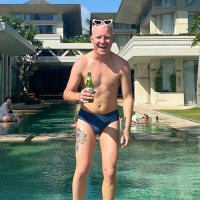 Scott (@blueyescott) Twitter profile photo
