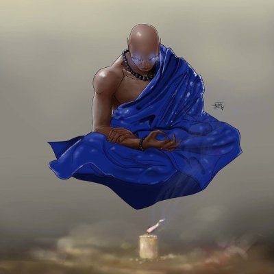 AbrahamAmodu2's profile picture. Civil Engineer|Beginner Developer|Million$$baby|