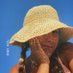 Lucía (@luciasainz) Twitter profile photo