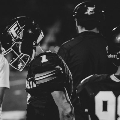 Franklin Highschool | QB | 2024 | 6'1 | 185 | 3.75 GPA | liamnreid@gmail.com | 202-436-0667