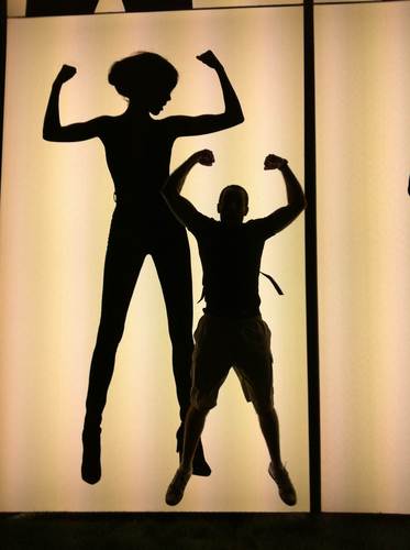 StephNoche's profile picture. Steph 'n Noche in BXL....