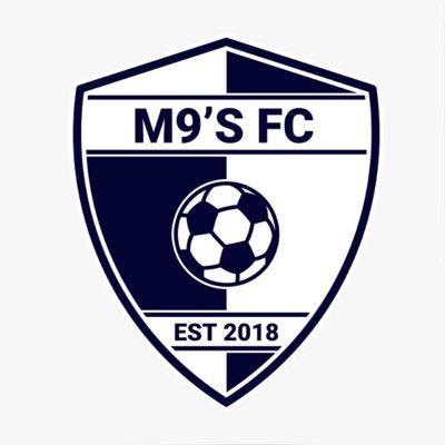 Official account of M9’s Football Club.