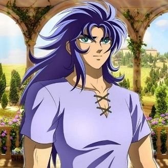 SagaSaintSS's profile picture. 永遠の愛 Cavaleiro de ouro de Gêmeos, ex-grande mestre do santuário, ex-espectro e irmão do Kanon.