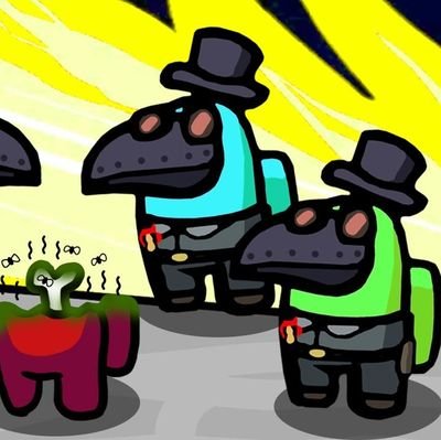 saksham307's profile picture. I diagnose you with dead