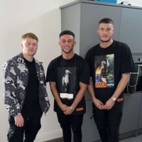 Ralphs (@alexralphsnew) 's Twitter Profile