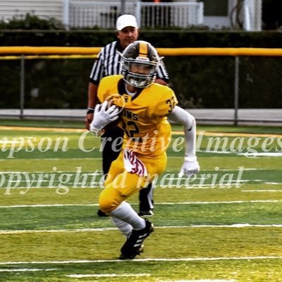 Greensburg 25’ | 6,0 180| running back safety | iPhone 724-516-5256 Check out Kai Brunot on @Hudl https://t.co/2ZGx74i8Dy #hudl