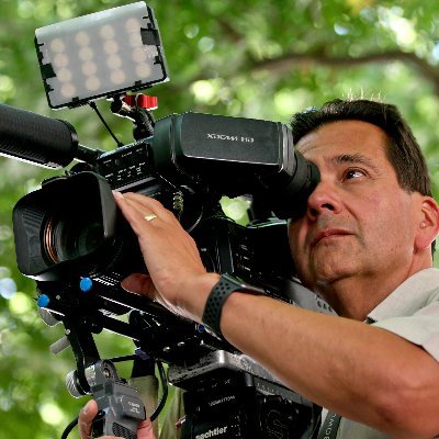 California Office of Emergency Services-Television Specialist /Emmy Award Winning Photojournalist.