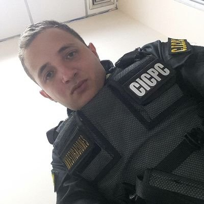 angelojosuee92's profile picture. Investigador del Crimen 🕵️C.I.C.P.C
