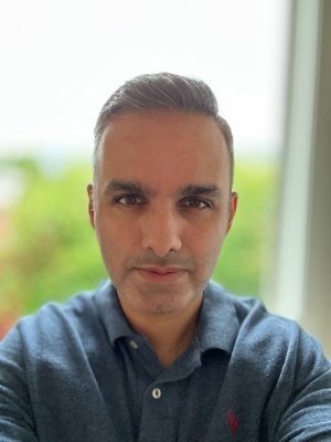 General Manager @ AWS (Lambda and Beanstalk). Opinions are my own.