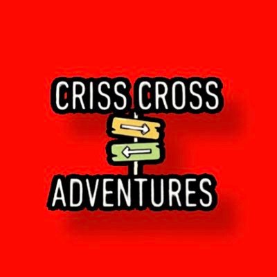 Criss Cross Adventures! WE COVER EVERYTHING!! NEW VIDEOS EVERYDAY!!