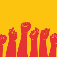 Birkbeck Student Uprising ā (@bbkuprising) 's Twitter Profile Photo Birkbeck Student Uprising ā (@bbkuprising) 's Twitter Profile Photo