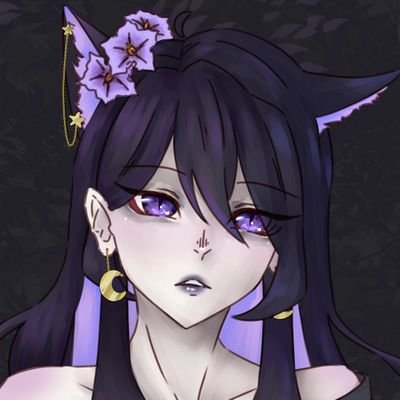 Nightshade1144 | ENVtuberさんのプロフィール画像